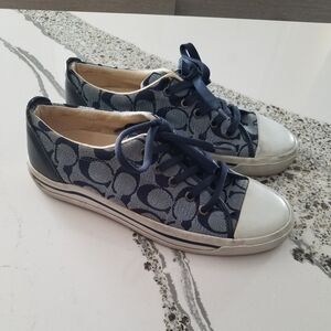 Coach Bobbi shoes size 8.5